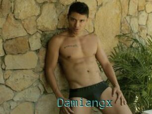 Damiangx