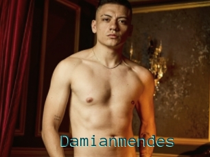 Damianmendes
