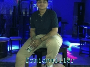 Damianmiller