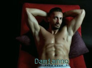 Damianno