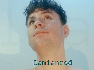 Damianrod