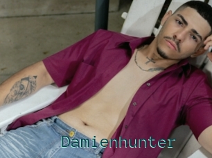 Damienhunter
