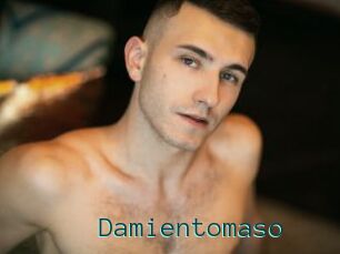 Damientomaso