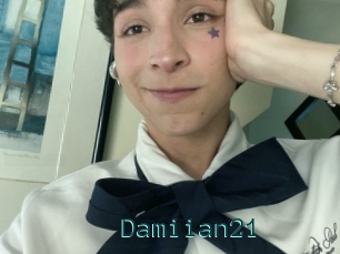 Damiian21