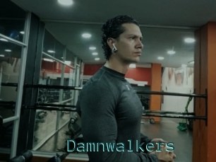 Damnwalkers