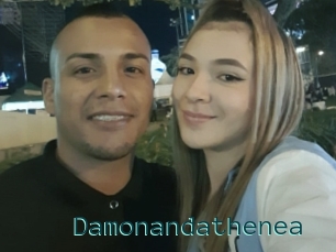 Damonandathenea