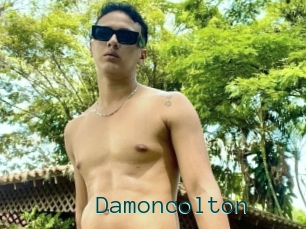 Damoncolton