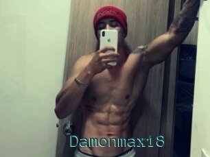 Damonmax18