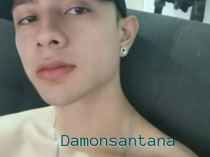 Damonsantana