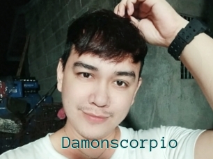 Damonscorpio