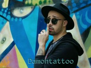 Damontattoo