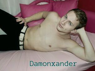 Damonxander