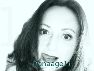 Danaageli