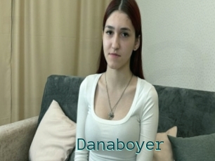 Danaboyer