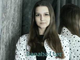 Danaholter