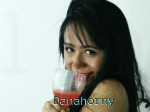 Danahorny