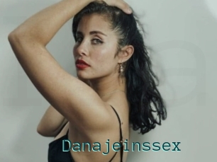 Danajeinssex