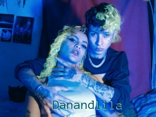 Danandlila