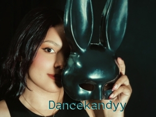Dancekandyy