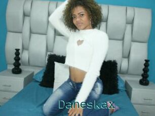 Daneskax