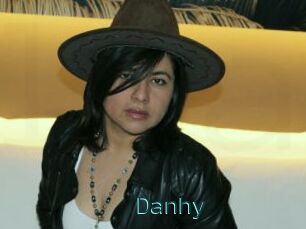 Danhy