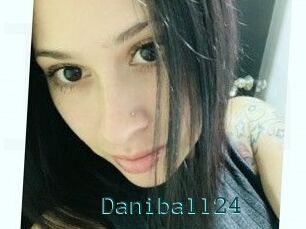 Daniball24