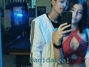 Danidareal
