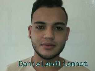 Danielandliamhot