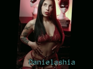 Danielashia
