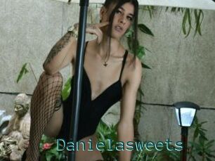 Danielasweets