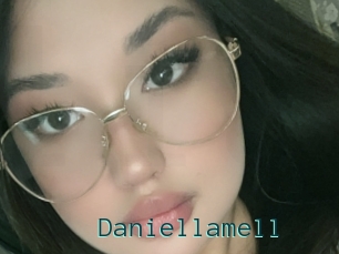 Daniellamell