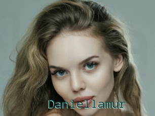 Daniellamur