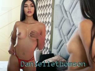 Daniellethomson