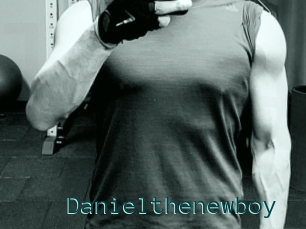 Danielthenewboy
