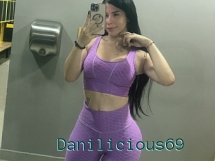 Danilicious69