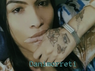 Danimorreti