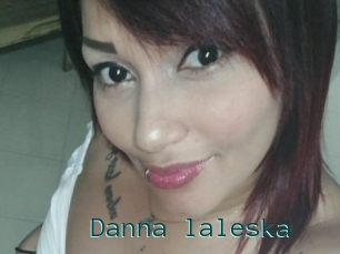 Danna_laleska