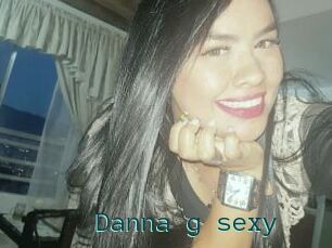 Danna_g_sexy