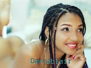 Dannablair
