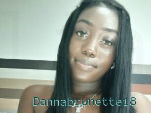 Dannabrunette18