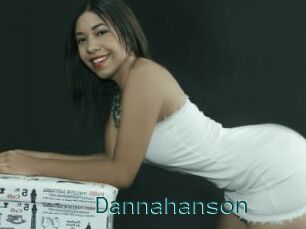 Dannahanson