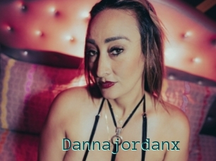 Dannajordanx