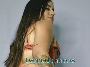 Dannalennons
