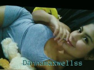 Dannamaxwellss