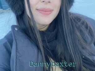 Dannybaxter