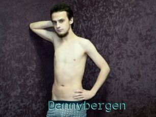 Dannybergen