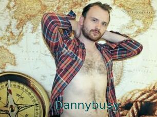 Dannybusy