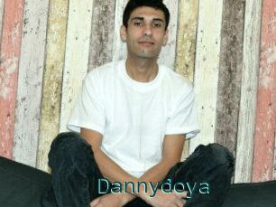 Dannydoya