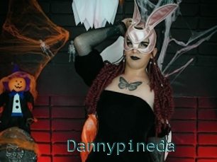 Dannypineda