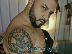 Dannyroy